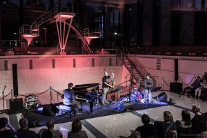 Klavierunterricht in Köln Rodenkirchen Stephan Becker Jazzpiano