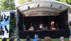 Klavierunterricht in Köln Rodenkirchen Stephan Becker Jazzpiano
