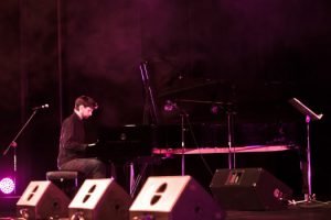 Klavierunterricht in Köln Rodenkirchen Stephan Becker Jazzpiano