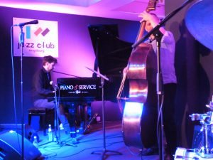 Klavierunterricht in Köln Rodenkirchen Stephan Becker Jazzpiano