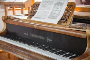 Klavierunterricht Rodenkirchen Kinder und Erwachsene