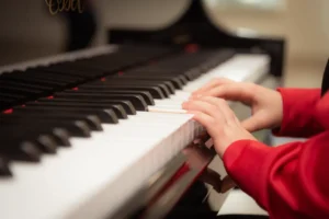 Klavierunterricht in Rodenkirchen für Kinder und Erwachsene