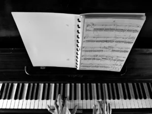 Klavierunterricht in Rodenkirchen für Kinder und Erwachsene
